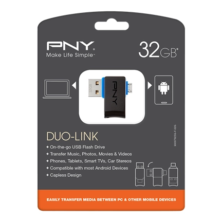 Usb 2.0 Flash Drives - 2.0 32GB Pack