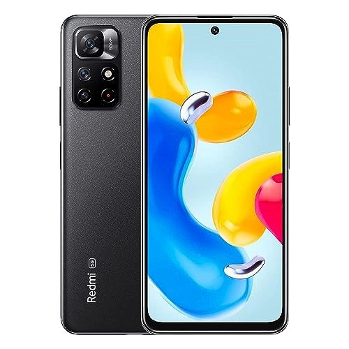 Redmi Note 11S - 6GB 128GB