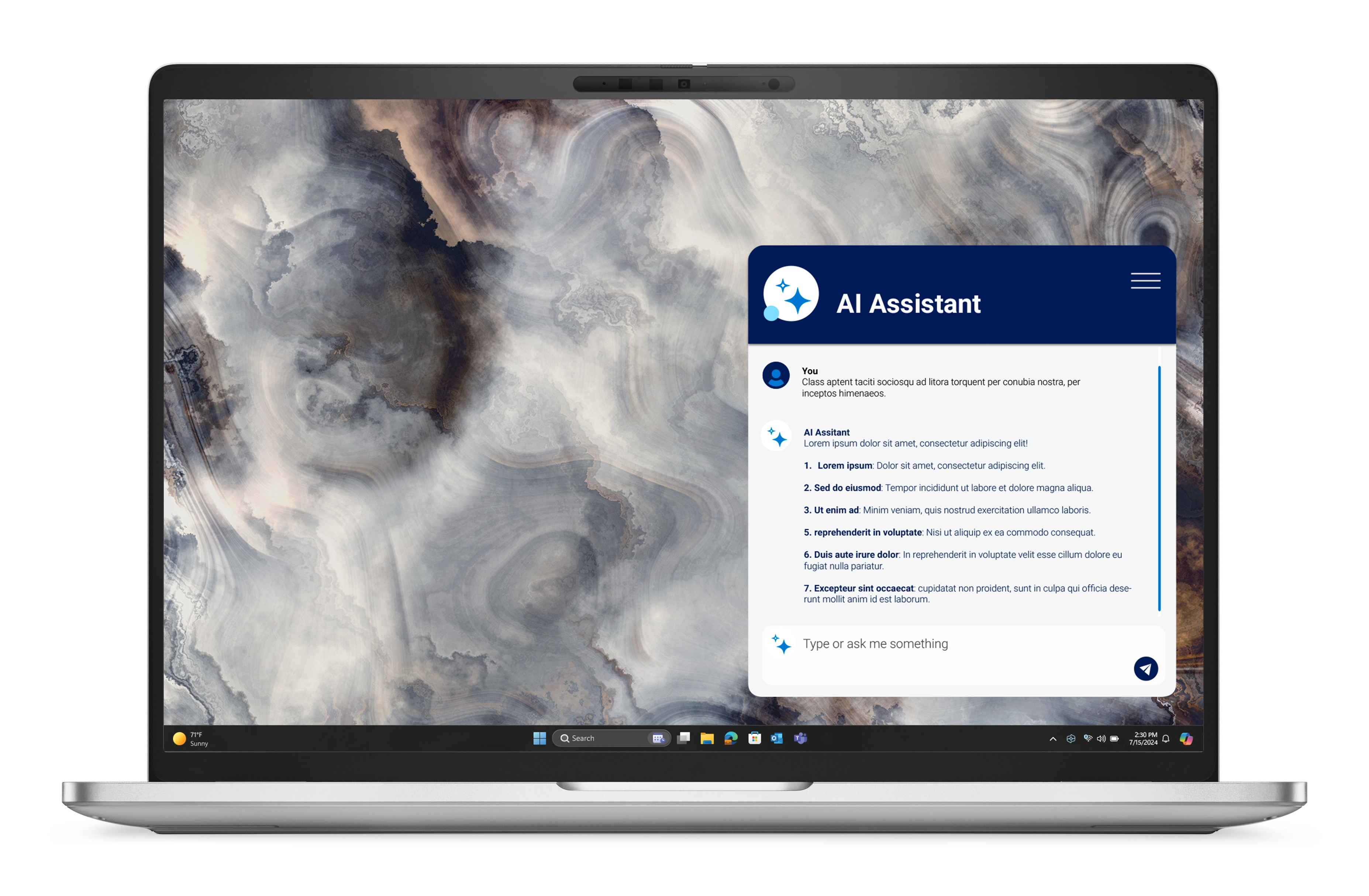 Pro 16 Plus - 16'' Core Ultra 7 255U 16GB DDR5 1TB SSD