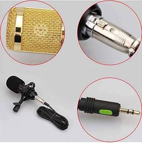 BM-800 - USB Microphone Kit