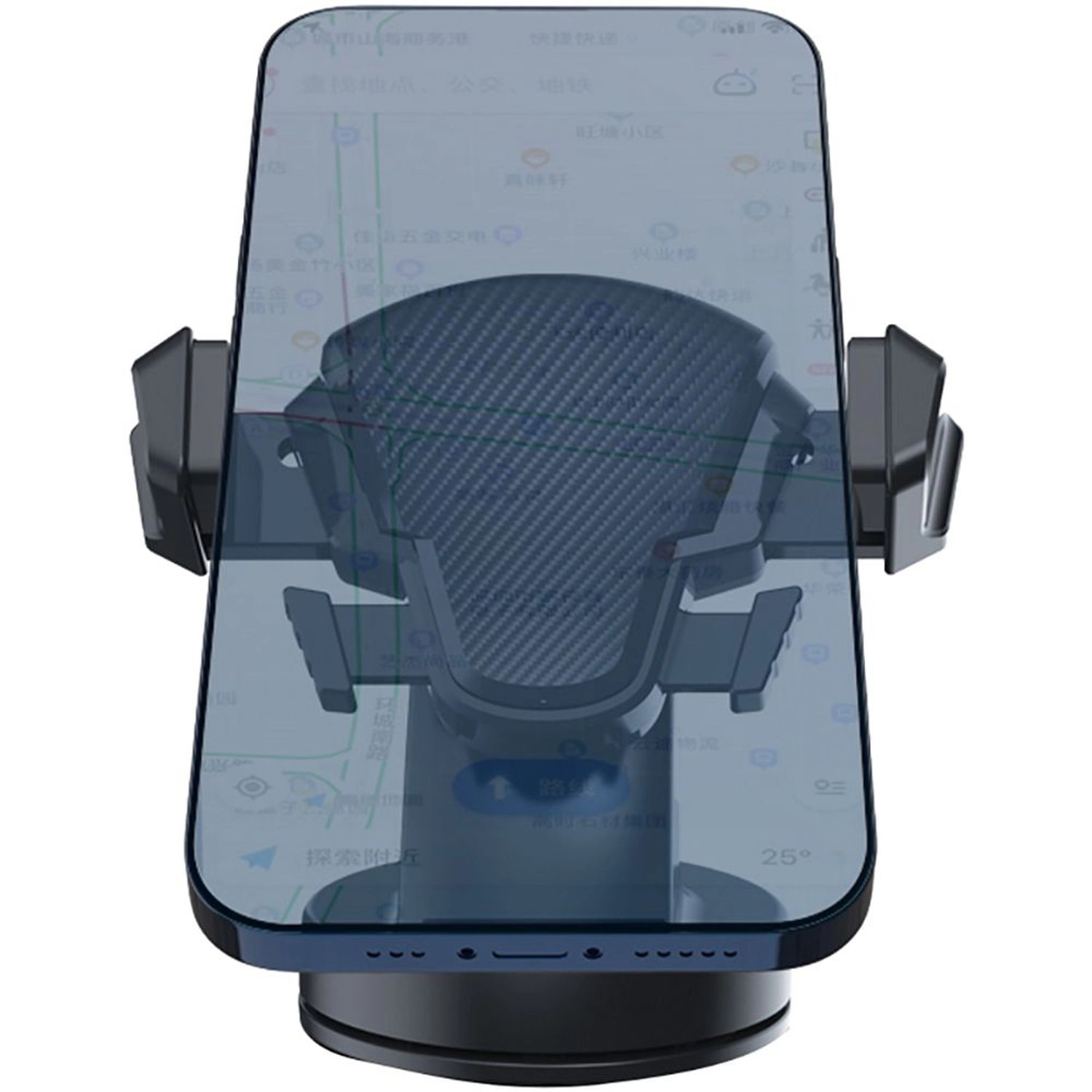 C89 - Car Mount Holder Below 6.7 Inches