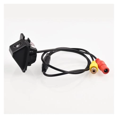 CCD Car Rear View Camera - Wire