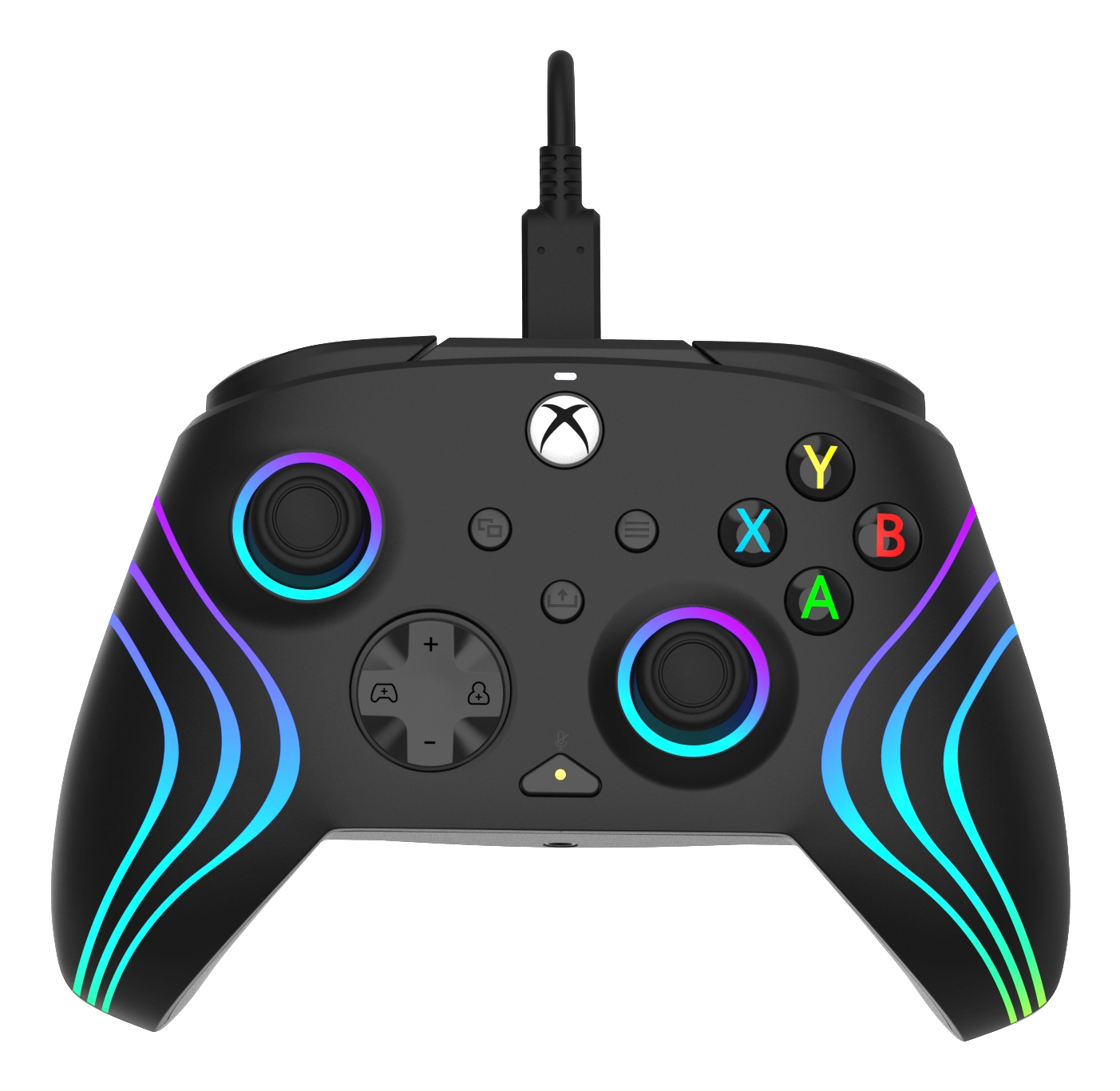 Afterglow WAVE - BLACK Xbox Series X