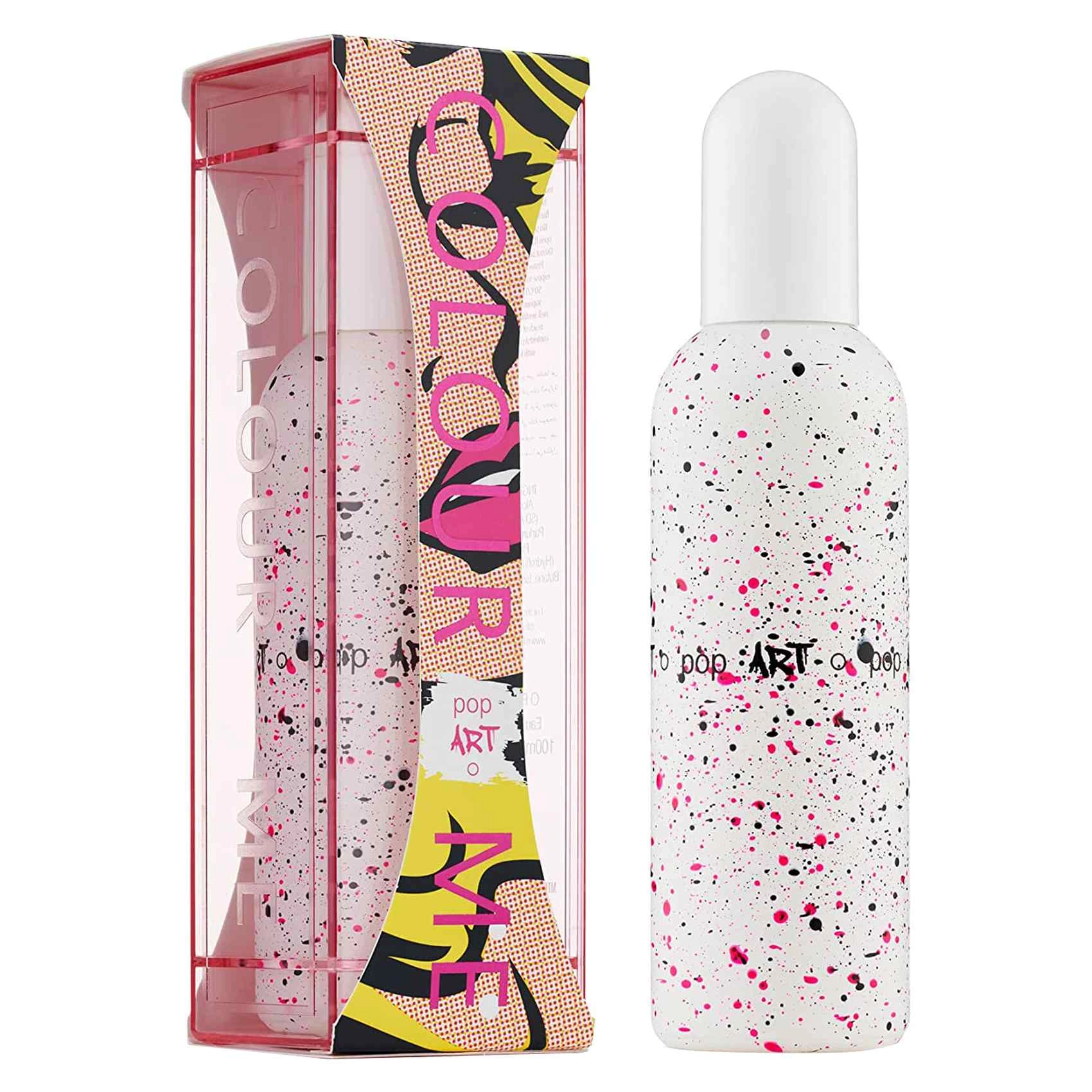 MILTON-LLOYD Pop Art Eau de Parfum 100ml