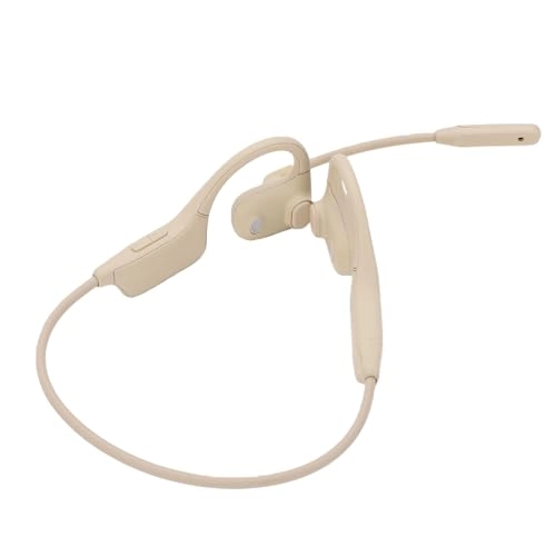 Bone Conduction Headphones Wireless Headphone