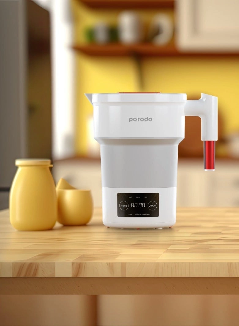 Lifestyle PD-KTLD850W-WH