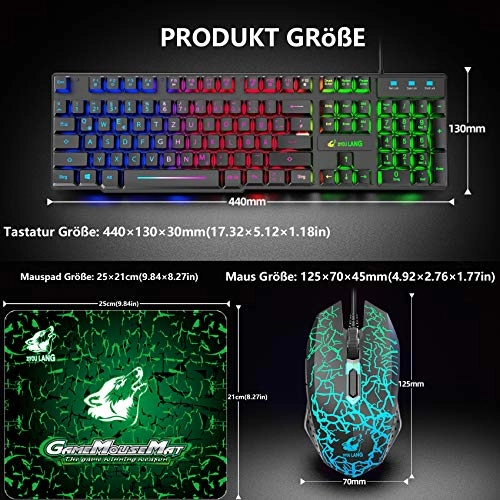 T13 - DE Wired