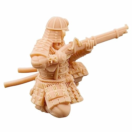 Samurai Sand Table - 1 1/35 TOMY, siku,matchbox, fire wheel, jingshang and aurio