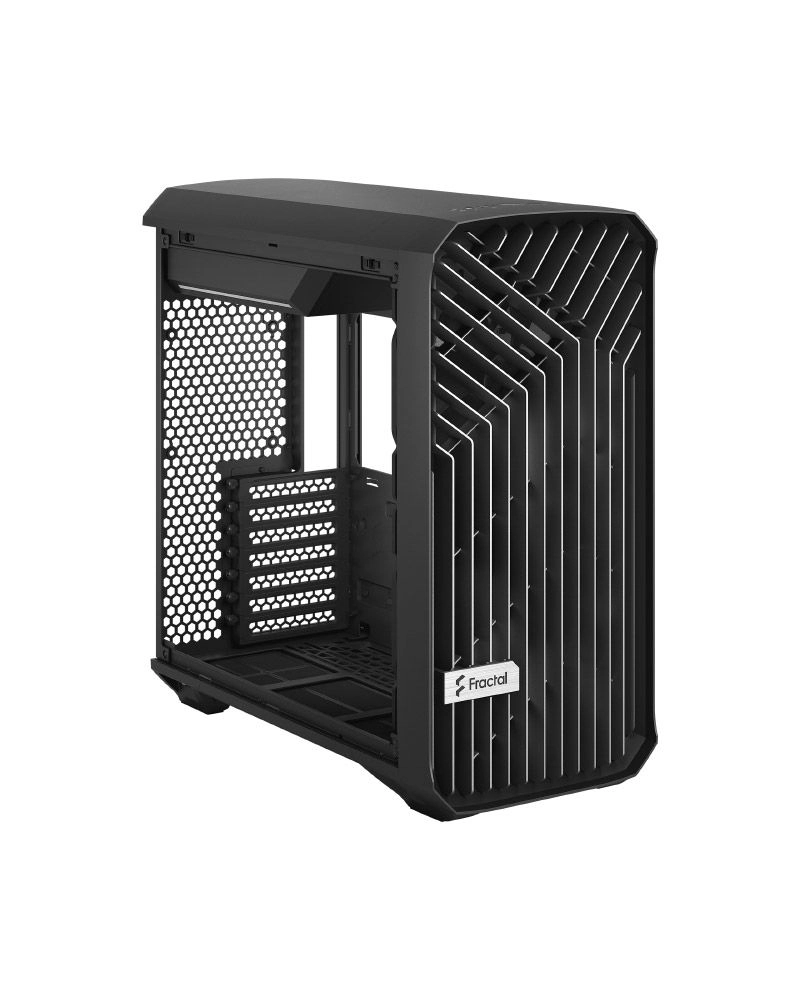 Torrent Compact - Tempered Glass Mid Tower