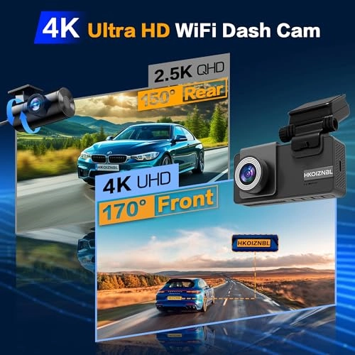 S300 - 4K 30FPS