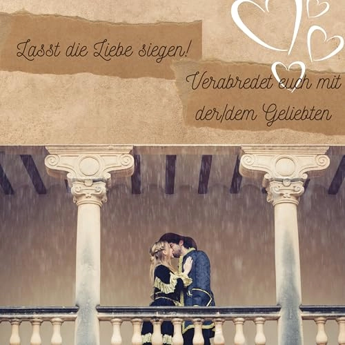 Romeo & Julia: Standard Edition (German)