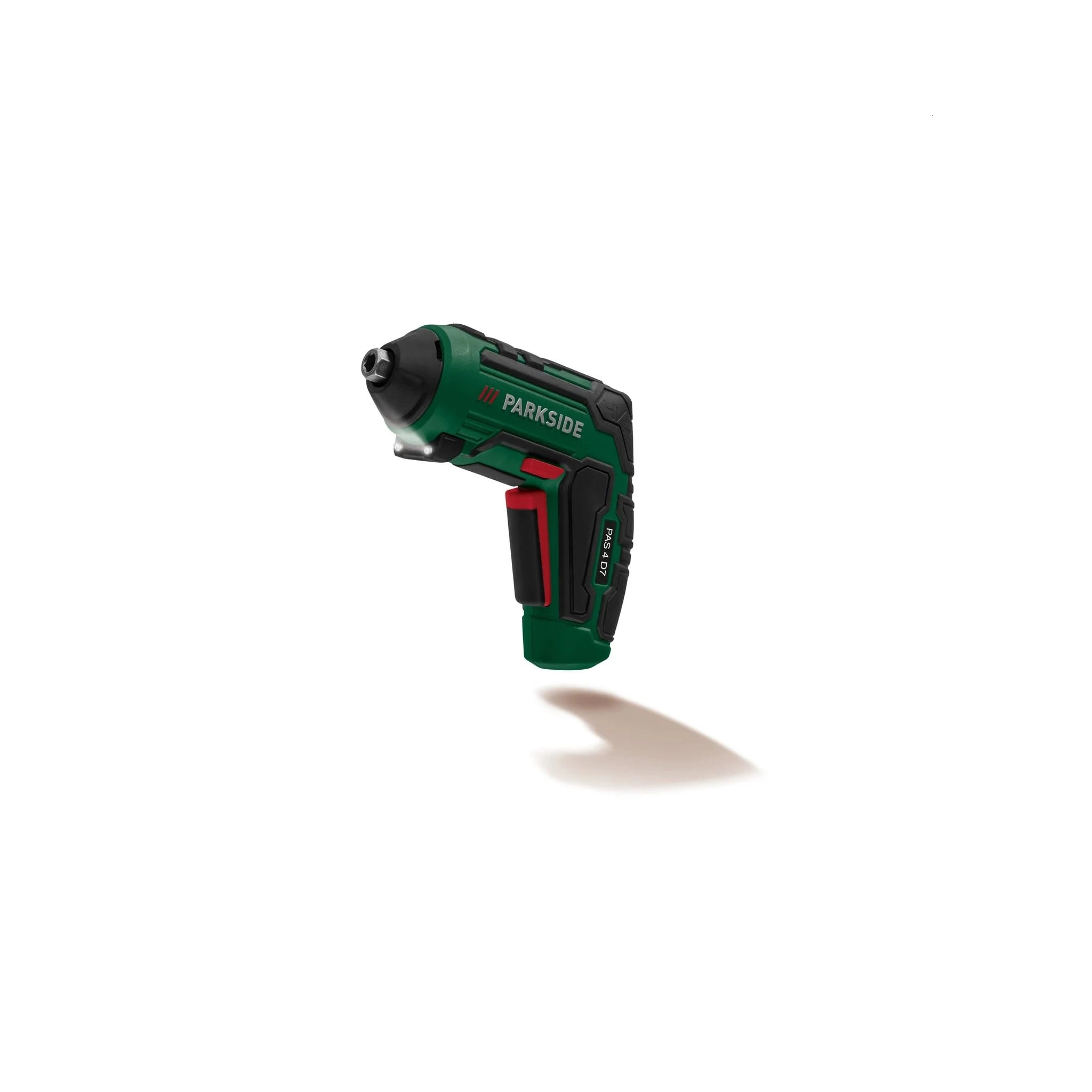 Crivit PAS 4 D7 - 4V USB-C