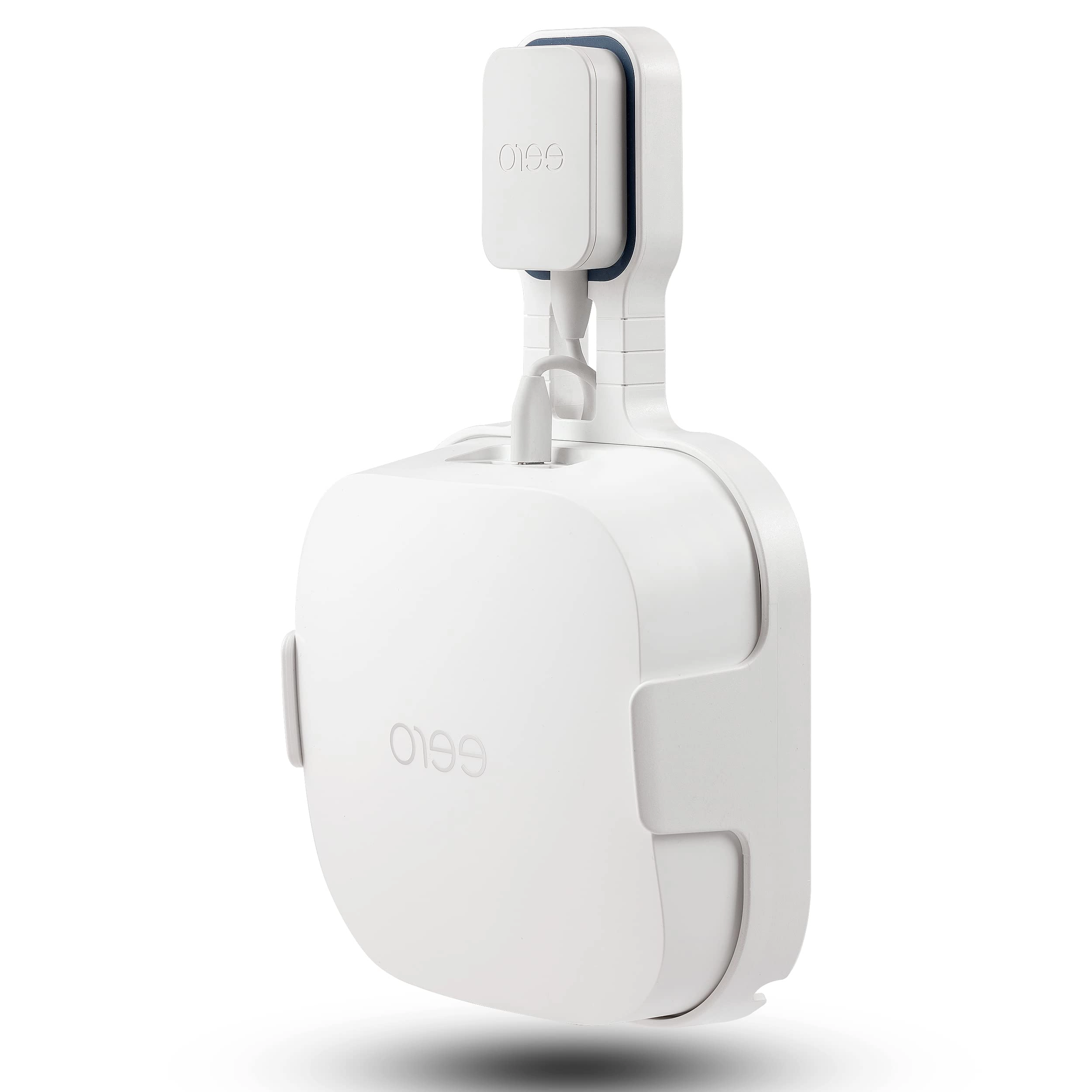 Wall Mount for Eero Mesh WiFi Router - 1 Piece Eero Mesh