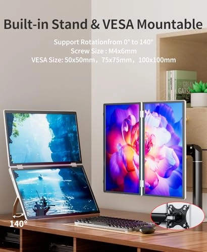 M2 - 15.6 Inches 1920x1080