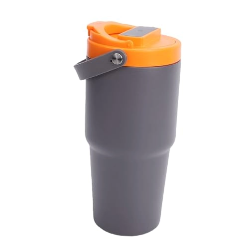 Portable Coffee Maker - 600ml