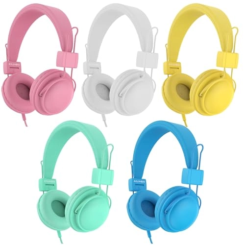 HD850 Wired Headphone Pack