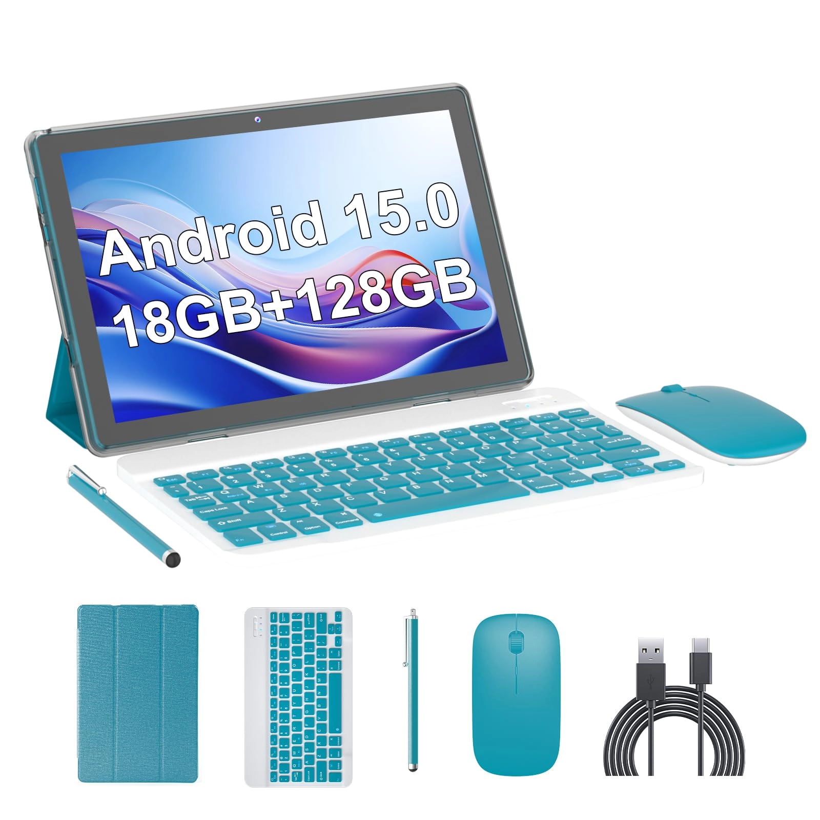 YQCP20PRO - 128GB 10.1"