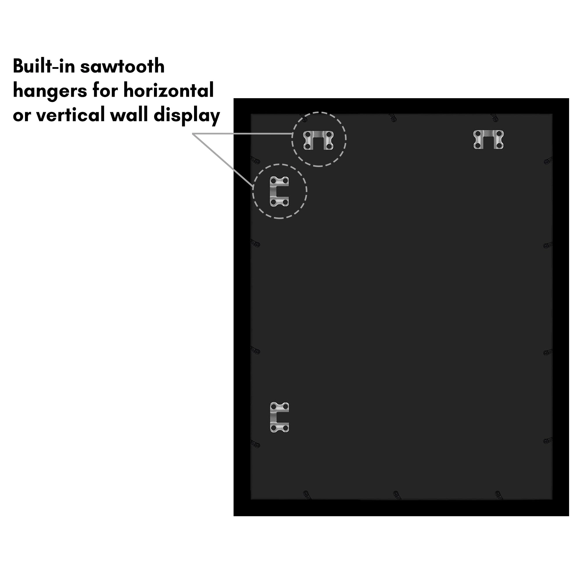 Poster Frame - 18X23