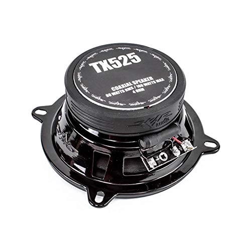 TX525 - 5.25" 2-Way
