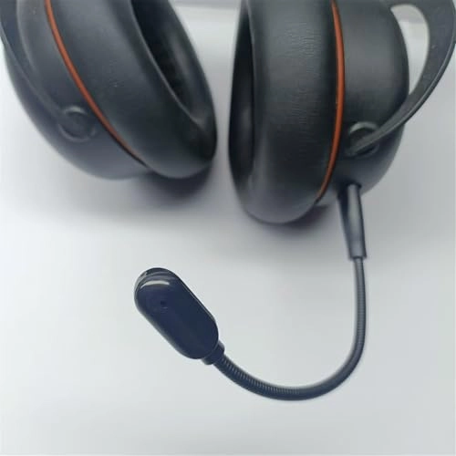 Cloud II 3.5mm-Mini-Jack Microphone