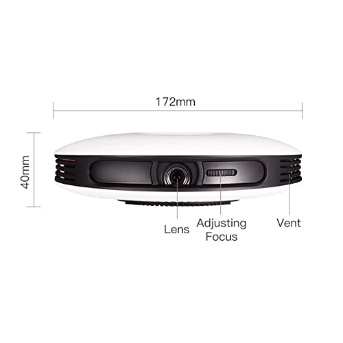 Projecter Mini Projector 7467834
