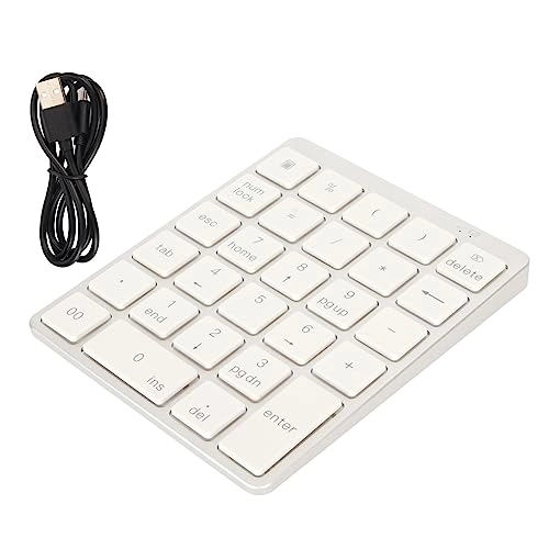 Numeric Keyboard - Mechanical