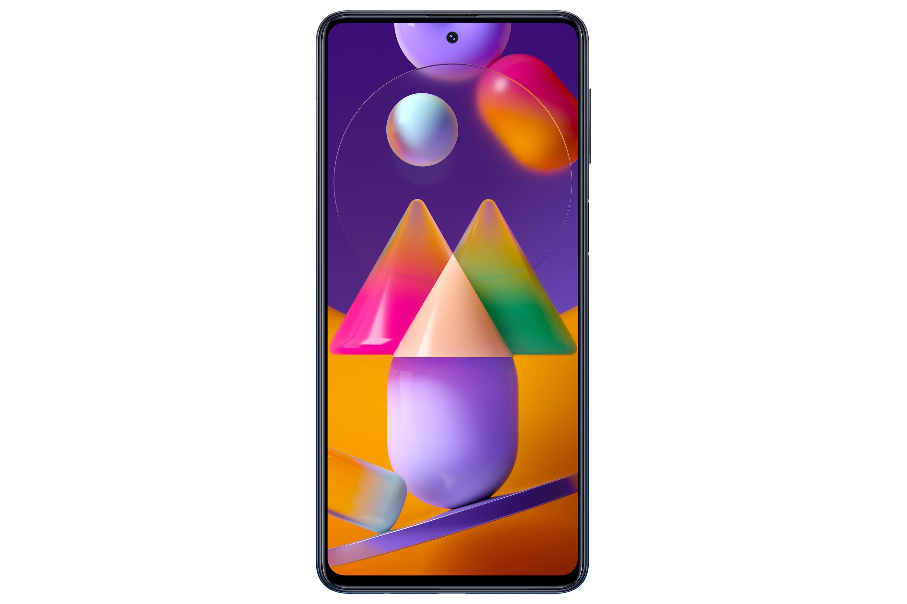 Samsung Galaxy M31s - 6GB 128GB