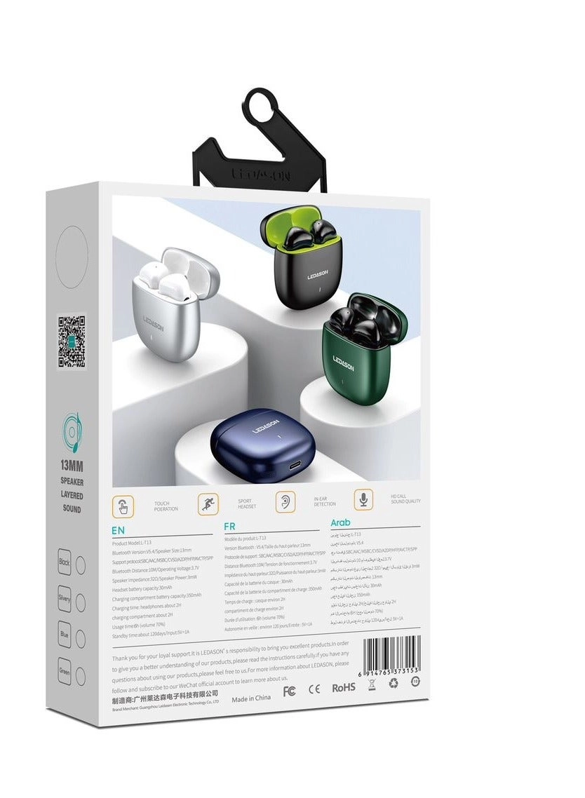 L-T13 Wireless Earbud