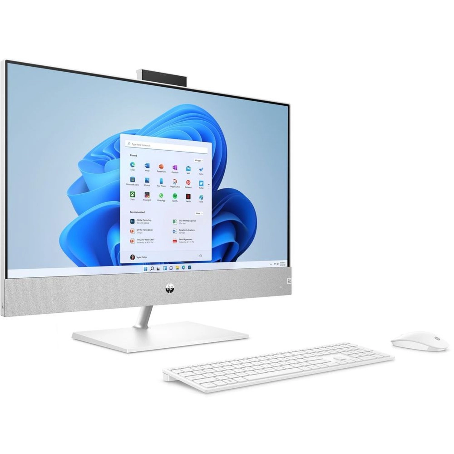 Pavilion 27 27-ca2107ne