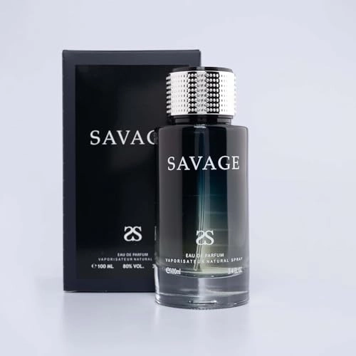 SAVAGE Eau de Parfum 100ml