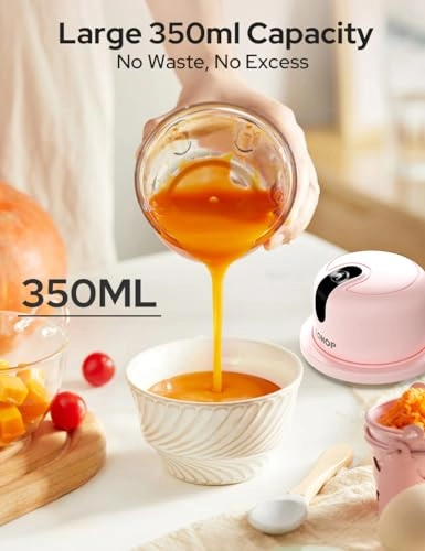 W100.X01060153 - 350ml 30W