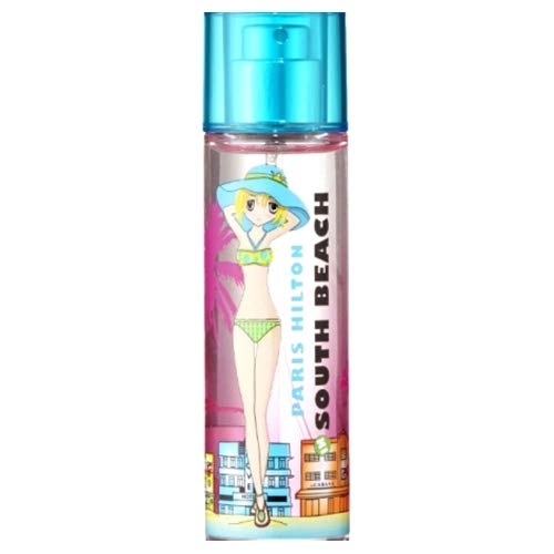 Passport In South Beach Eau de Toilette 100ml