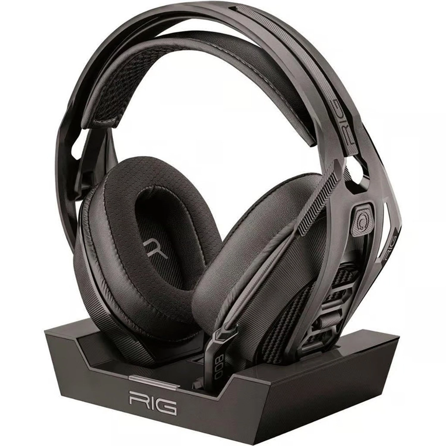 RIG 10-1174-01 - Wireless Headphone