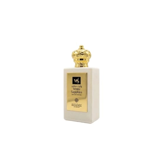 White Sapphire Eau de Parfum 85ml