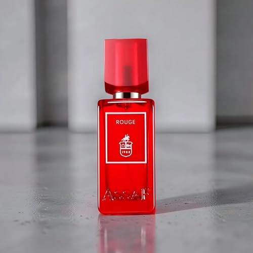 Rouge Eau de Parfum 75 ml