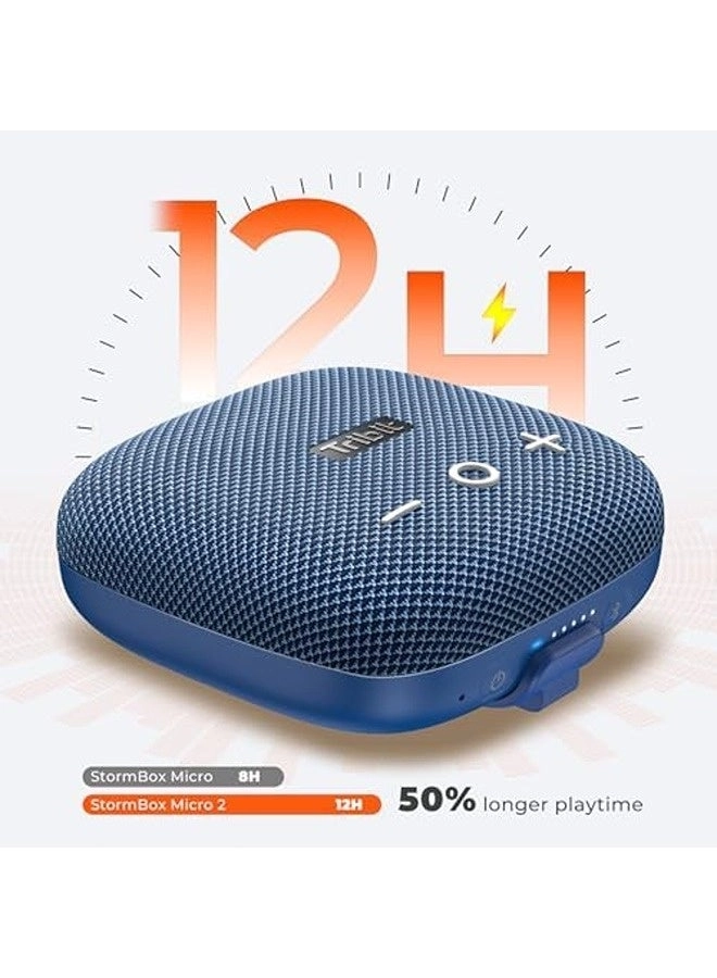 StormBox Micro 2