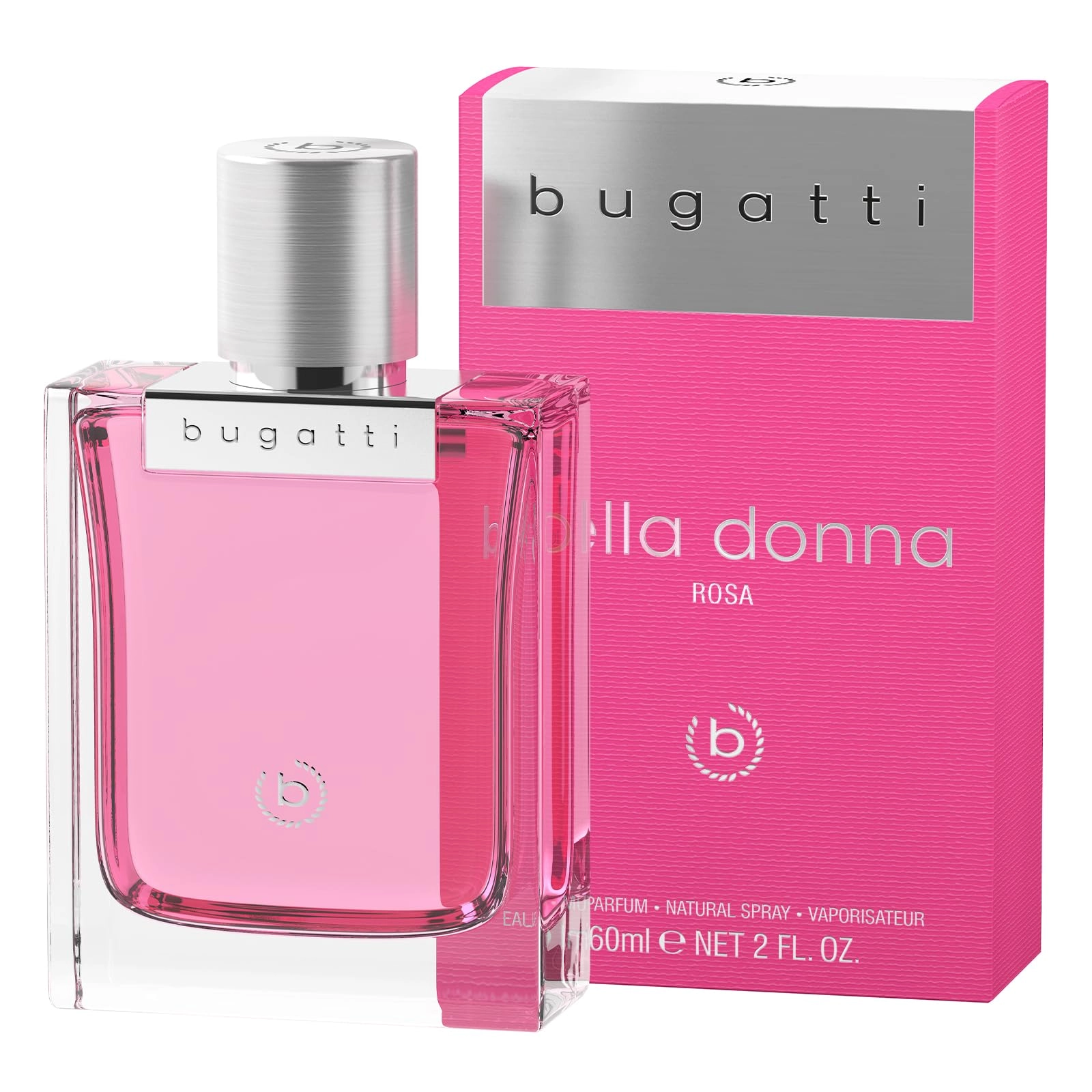 Bella Donna Eau de Parfum - 60 ml