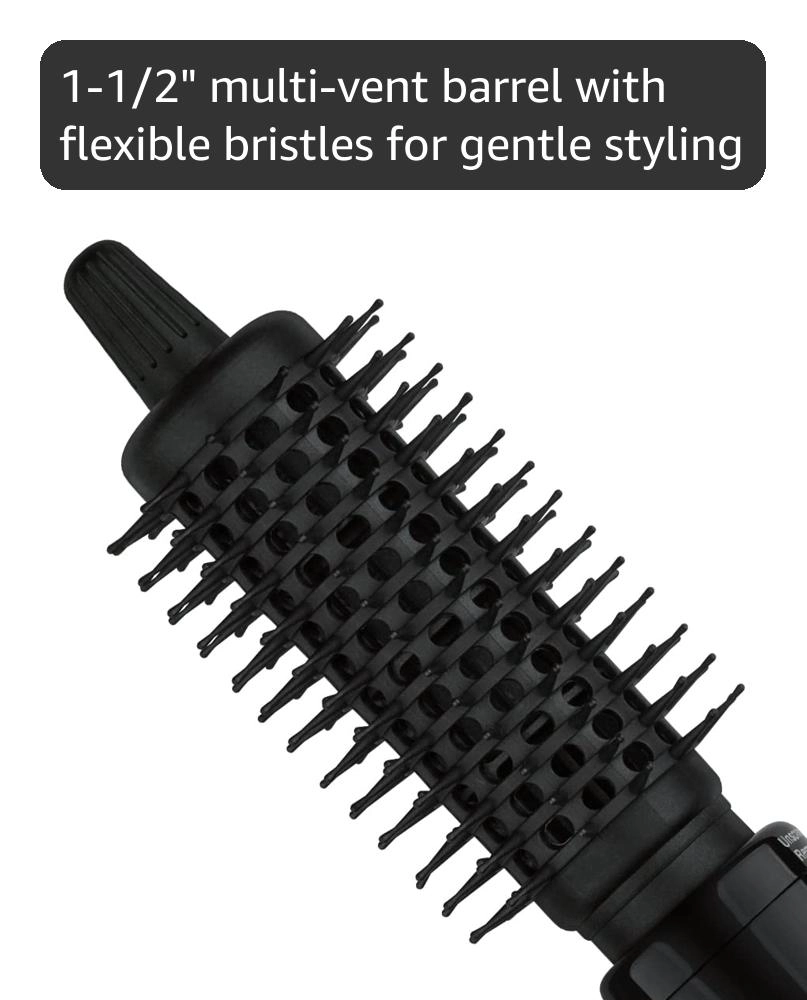 Pro Artist Hot Air Styling Brush - 1-1/2”