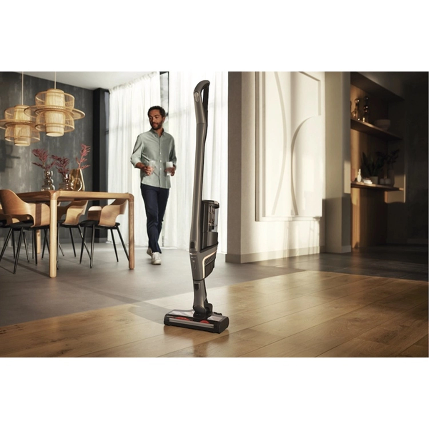 Triflex HX2 Pro - Cordless Stick Vacuum Cleaner