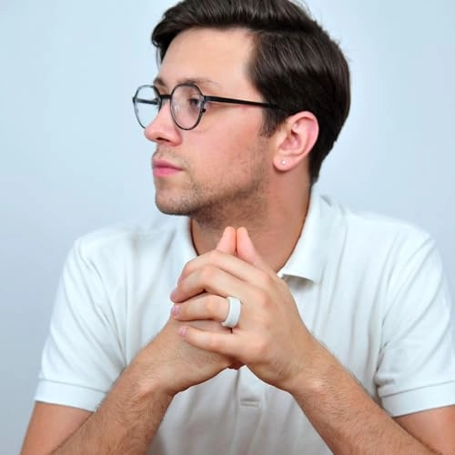 Ring Protector - Purple