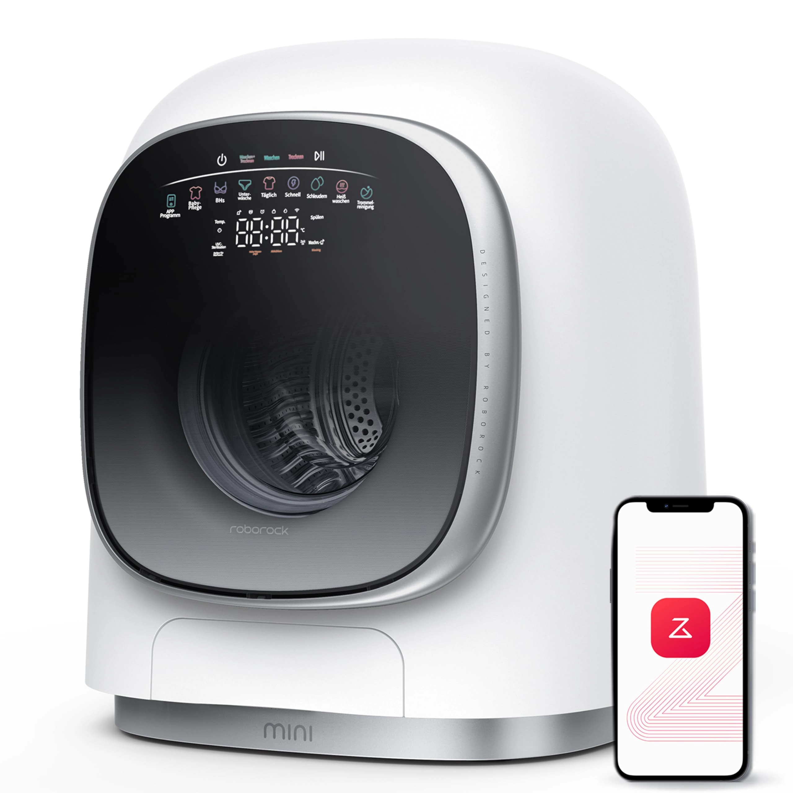 Roborock WD01004RR0Z