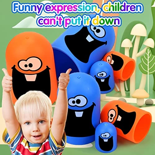 Big Eat Small Tic Tac Toe - Kid