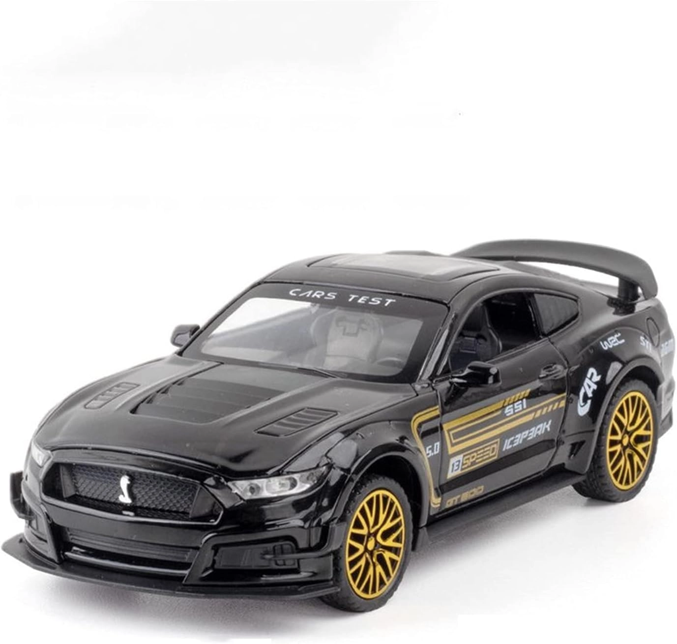 minniq store GT - 1:32 1.0 Count