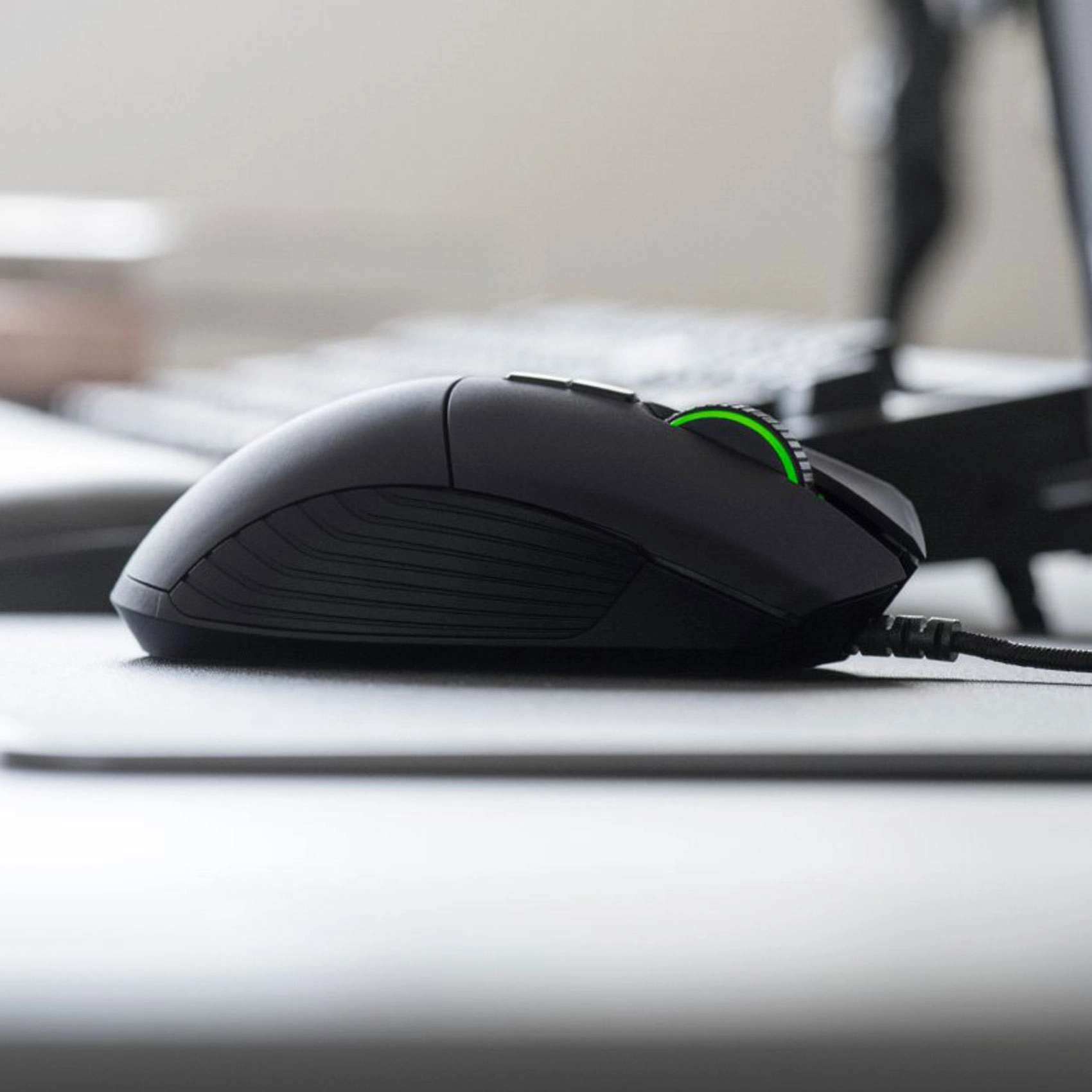Basilisk Ultimate - Wireless