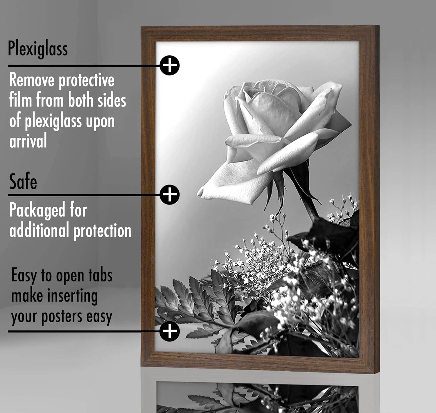 Poster Frame - 12x18