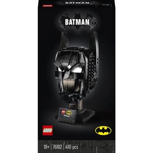 DC Batman Batman Cowl (76182)