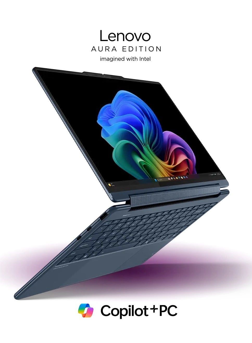 Yoga 9 - 14" 1TB 32GB Intel Core Ultra 7 258V
