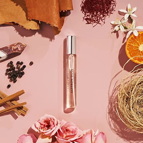 Saffron Dusk Eau de Parfum 15 ml