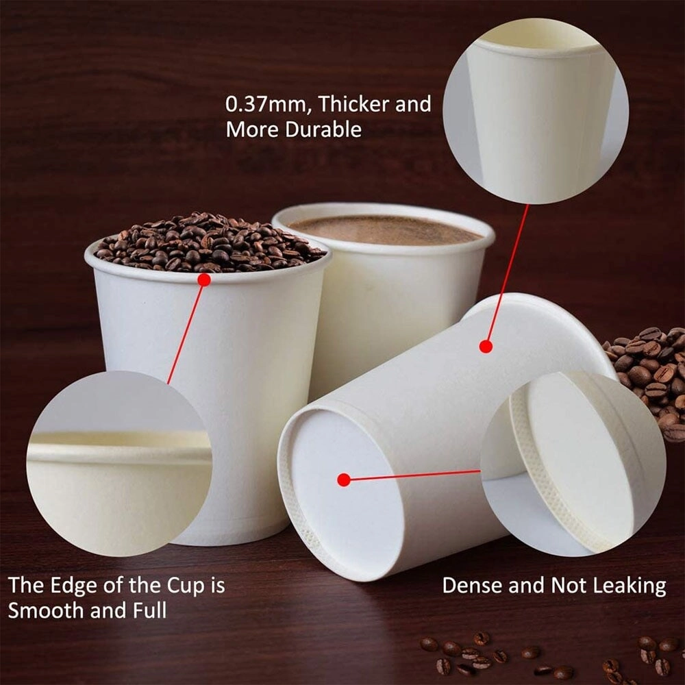 Foam Cup - 50 pcs