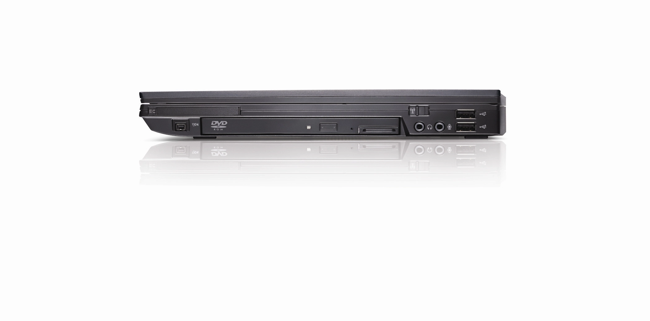 (Renewed) Latitude E6410 - 14.1'' Core i5 4GB DDR3 320GB HDD